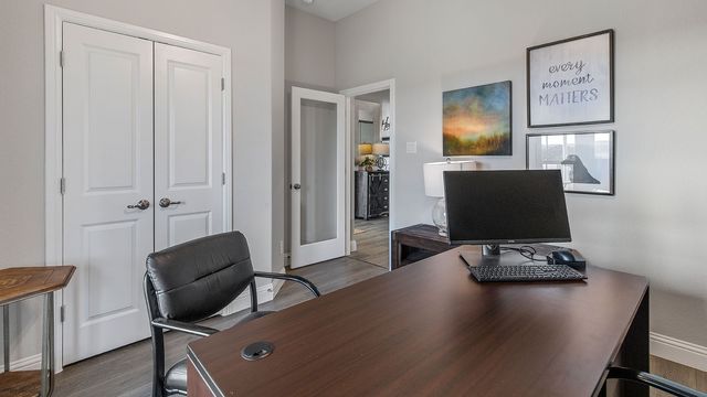 1805 RACHEL Street, Northlake, TX 76247