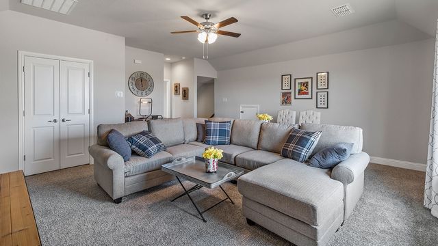 1805 RACHEL Street, Northlake, TX 76247