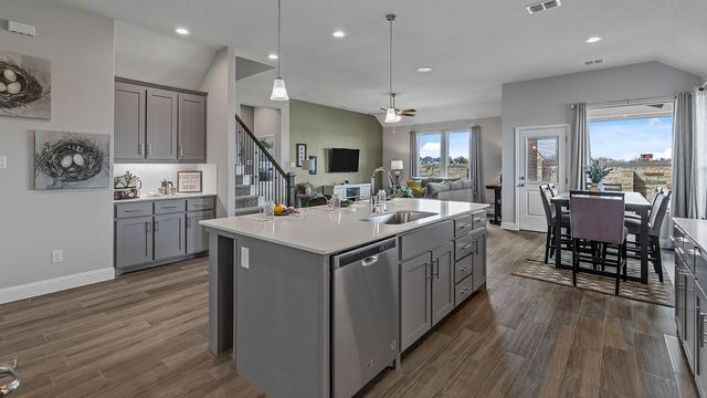 1805 RACHEL Street, Northlake, TX 76247