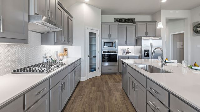 1805 RACHEL Street, Northlake, TX 76247