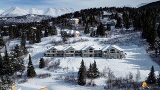 16358 Far View Place #4, Anchorage, AK 99516