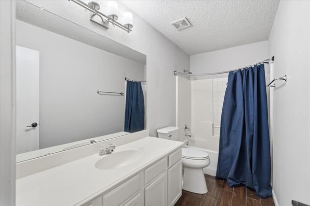 507 Clairmont Street, Farmersville, TX 75442