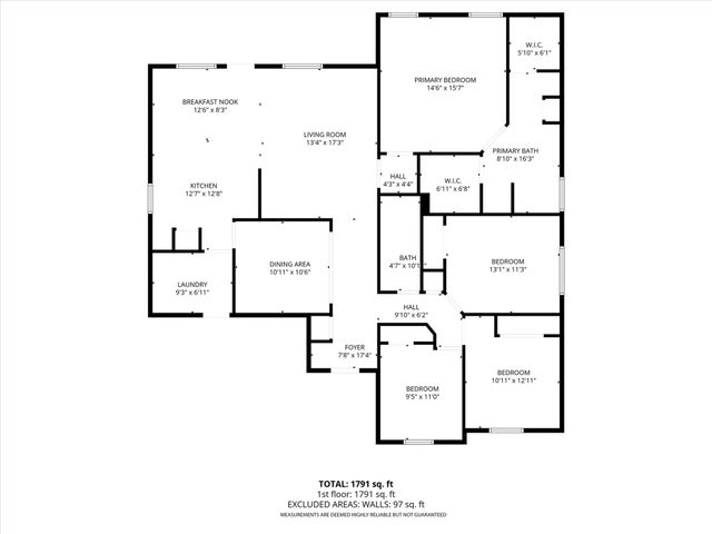 507 Clairmont Street, Farmersville, TX 75442