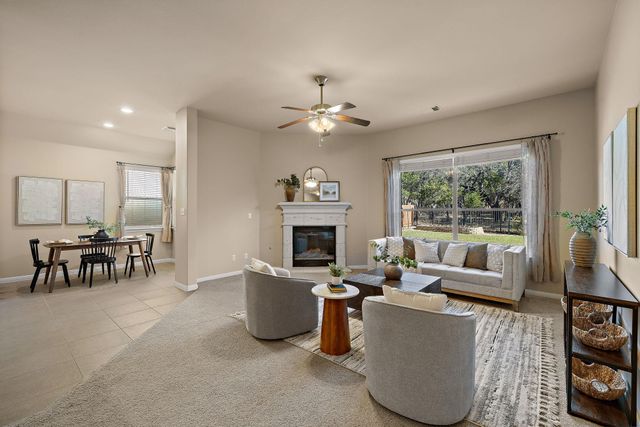 3948 Sapphire LOOP, Round Rock, TX 78681