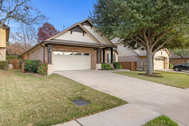 3948 Sapphire LOOP, Round Rock, TX 78681
