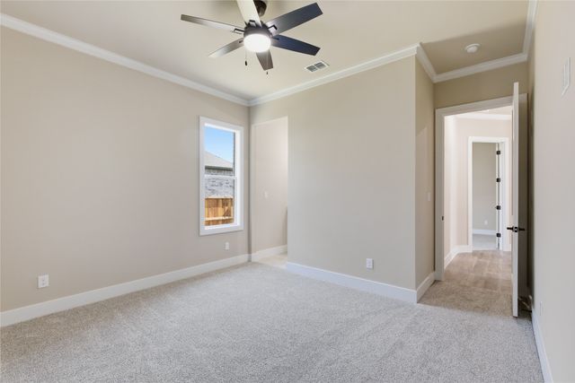 709 Anne Road, Van Alstyne, TX 75495