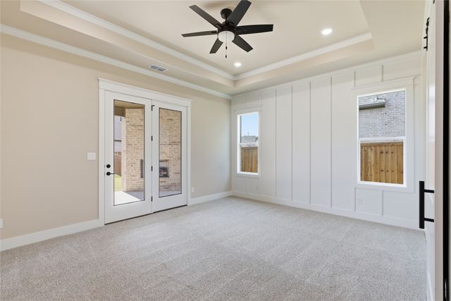 709 Anne Road, Van Alstyne, TX 75495