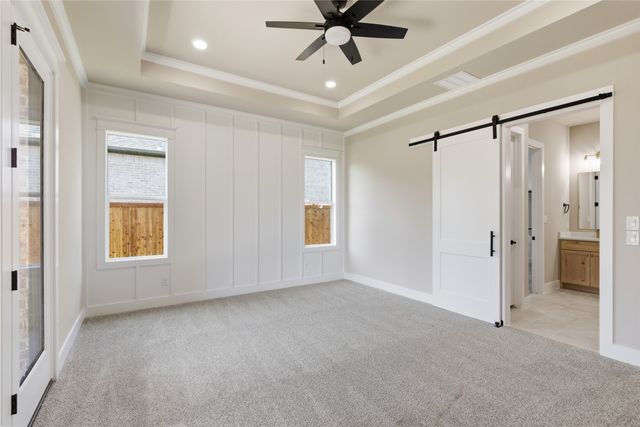 709 Anne Road, Van Alstyne, TX 75495