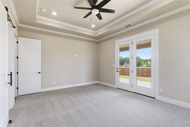 709 Anne Road, Van Alstyne, TX 75495