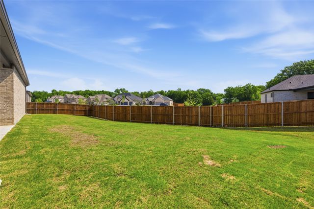 709 Anne Road, Van Alstyne, TX 75495