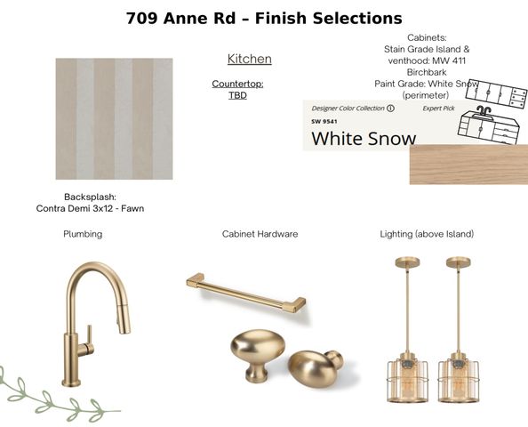 709 Anne Road, Van Alstyne, TX 75495