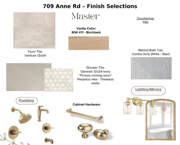 709 Anne Road, Van Alstyne, TX 75495