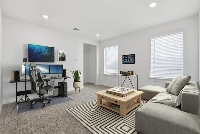 3534 Blue Mockingbird Street, Katy, TX 77494