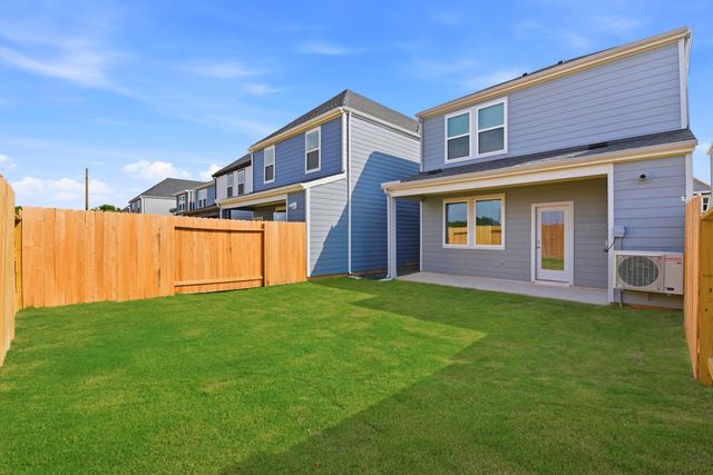 3534 Blue Mockingbird Street, Katy, TX 77494