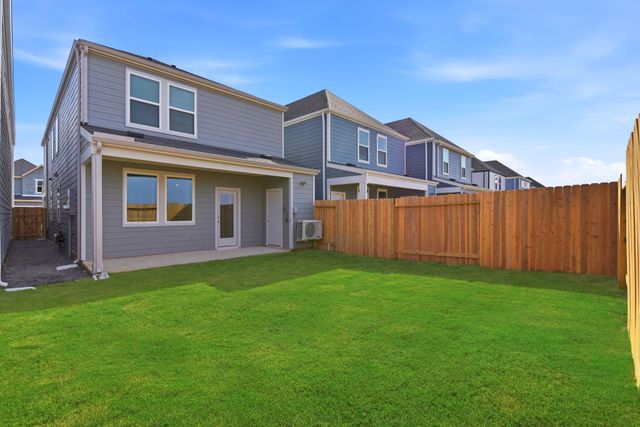 3534 Blue Mockingbird Street, Katy, TX 77494