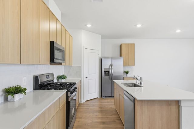 3534 Blue Mockingbird Street, Katy, TX 77494