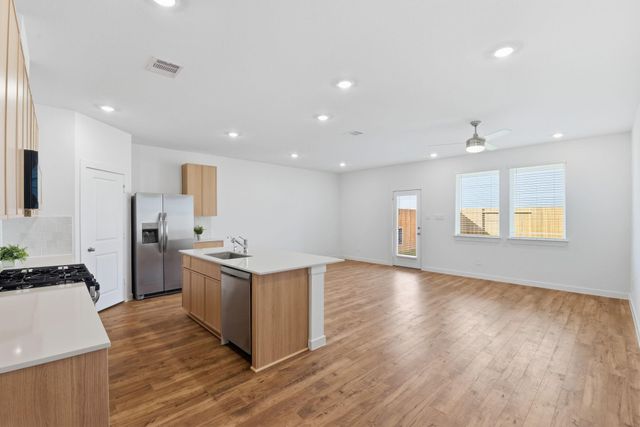 3534 Blue Mockingbird Street, Katy, TX 77494