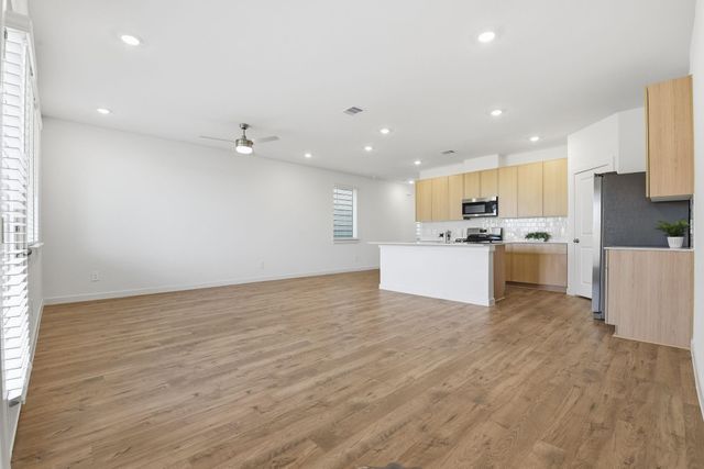 3534 Blue Mockingbird Street, Katy, TX 77494