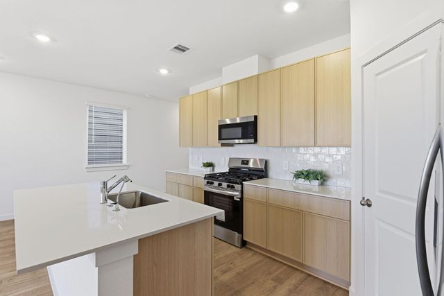 3534 Blue Mockingbird Street, Katy, TX 77494