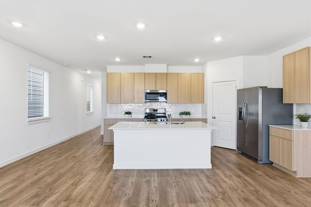 3534 Blue Mockingbird Street, Katy, TX 77494