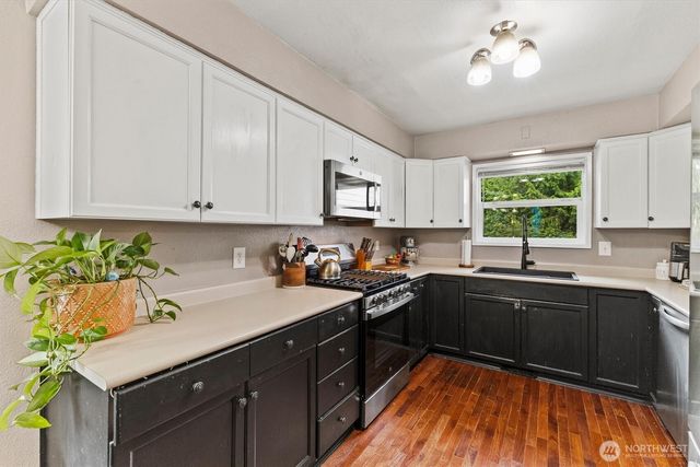 6011 Roberts Road, Bellingham, WA 98226