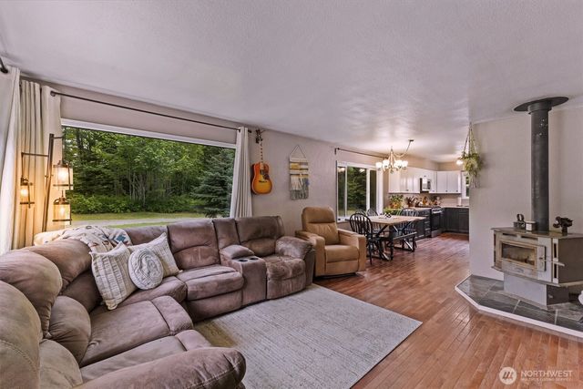 6011 Roberts Road, Bellingham, WA 98226