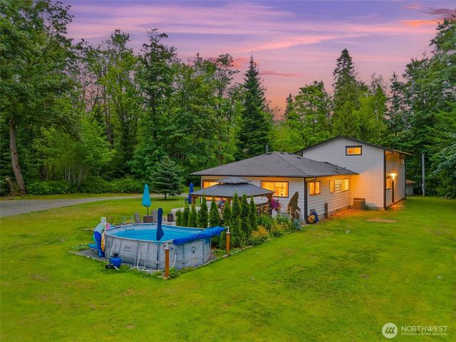 6011 Roberts Road, Bellingham, WA 98226