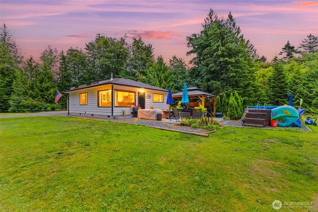6011 Roberts Road, Bellingham, WA 98226