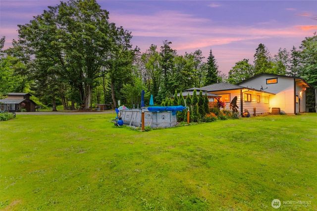 6011 Roberts Road, Bellingham, WA 98226