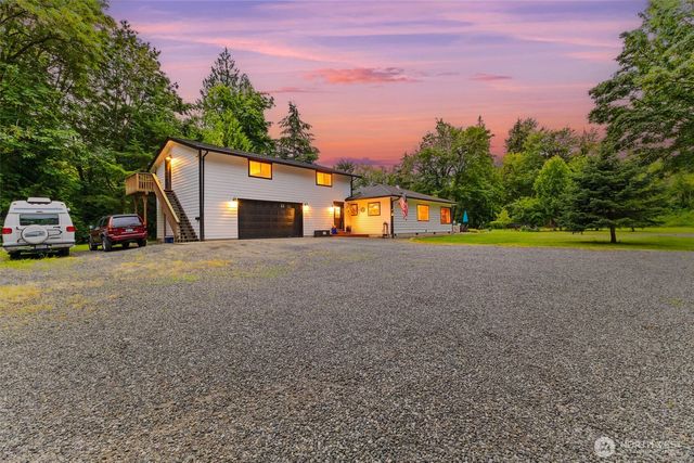 6011 Roberts Road, Bellingham, WA 98226