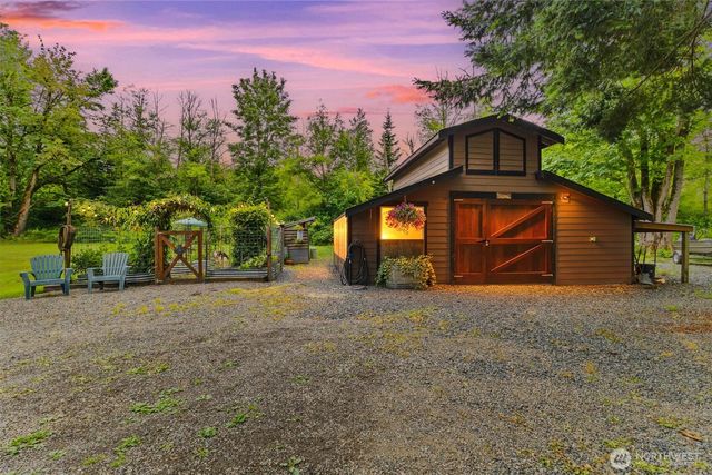 6011 Roberts Road, Bellingham, WA 98226
