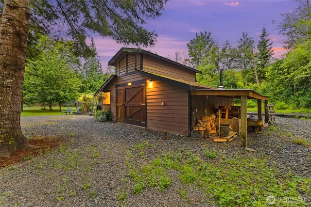 6011 Roberts Road, Bellingham, WA 98226