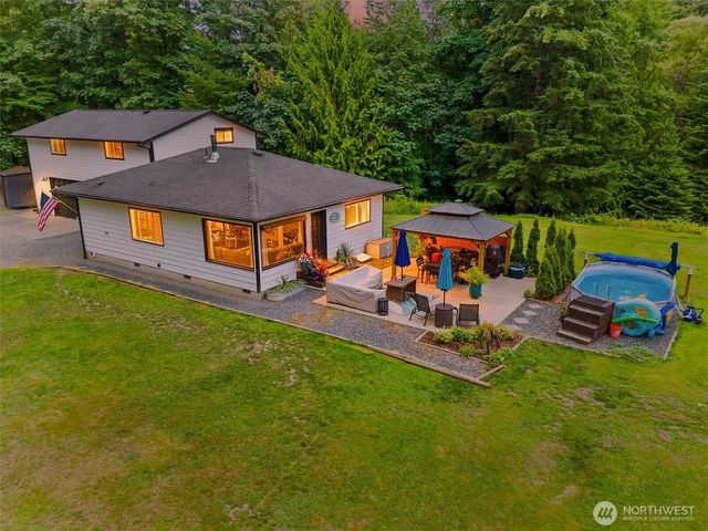 6011 Roberts Road, Bellingham, WA 98226