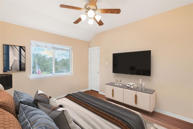 16622 Dover Mills Drive, Spring, TX 77379