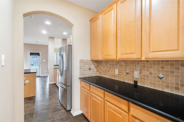 16622 Dover Mills Drive, Spring, TX 77379