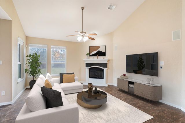 16622 Dover Mills Drive, Spring, TX 77379