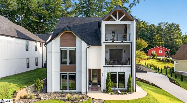 29 Harbor Drive, Greenville, SC 29611