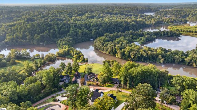 29 Harbor Drive, Greenville, SC 29611