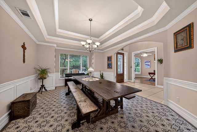 24815 BIRDIE RDG, San Antonio, TX 78260