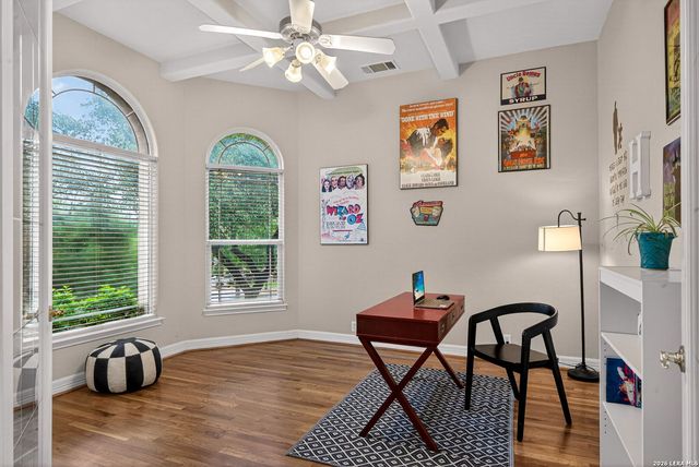 24815 BIRDIE RDG, San Antonio, TX 78260