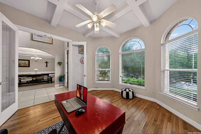 24815 BIRDIE RDG, San Antonio, TX 78260