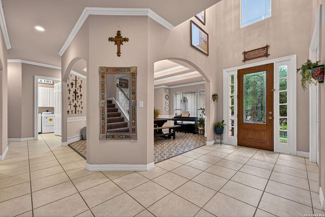 24815 BIRDIE RDG, San Antonio, TX 78260