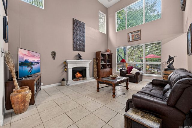 24815 BIRDIE RDG, San Antonio, TX 78260