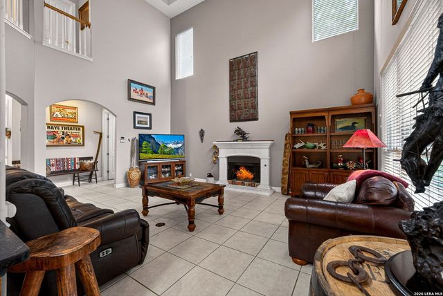 24815 BIRDIE RDG, San Antonio, TX 78260