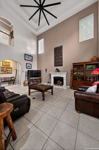 24815 BIRDIE RDG, San Antonio, TX 78260