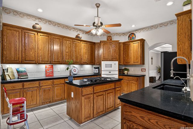 24815 BIRDIE RDG, San Antonio, TX 78260