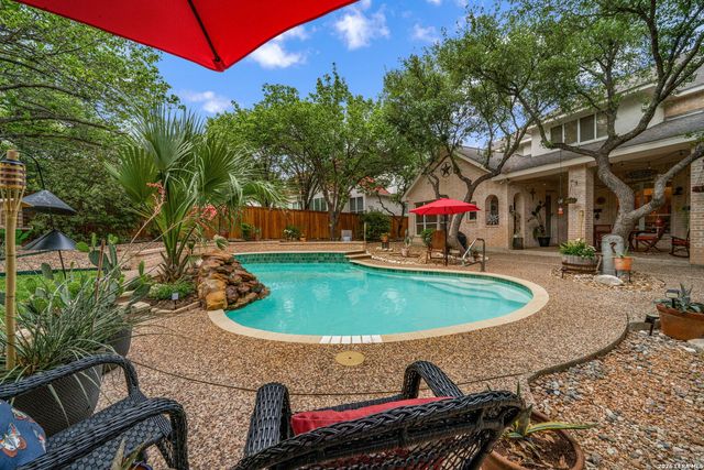 24815 BIRDIE RDG, San Antonio, TX 78260