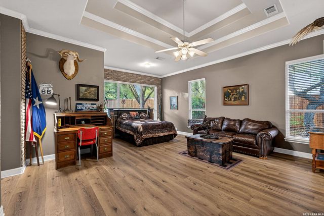 24815 BIRDIE RDG, San Antonio, TX 78260