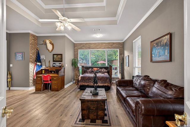 24815 BIRDIE RDG, San Antonio, TX 78260