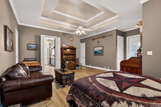 24815 BIRDIE RDG, San Antonio, TX 78260